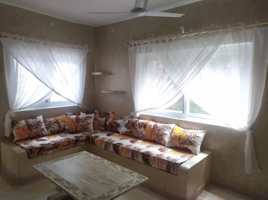 Garoda House Turtle Bay Jacuzzi ☆☆☆☆☆ Kilifi Watamu Exterior foto