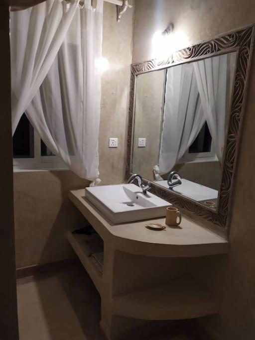 Garoda House Turtle Bay Jacuzzi ☆☆☆☆☆ Kilifi Watamu Exterior foto